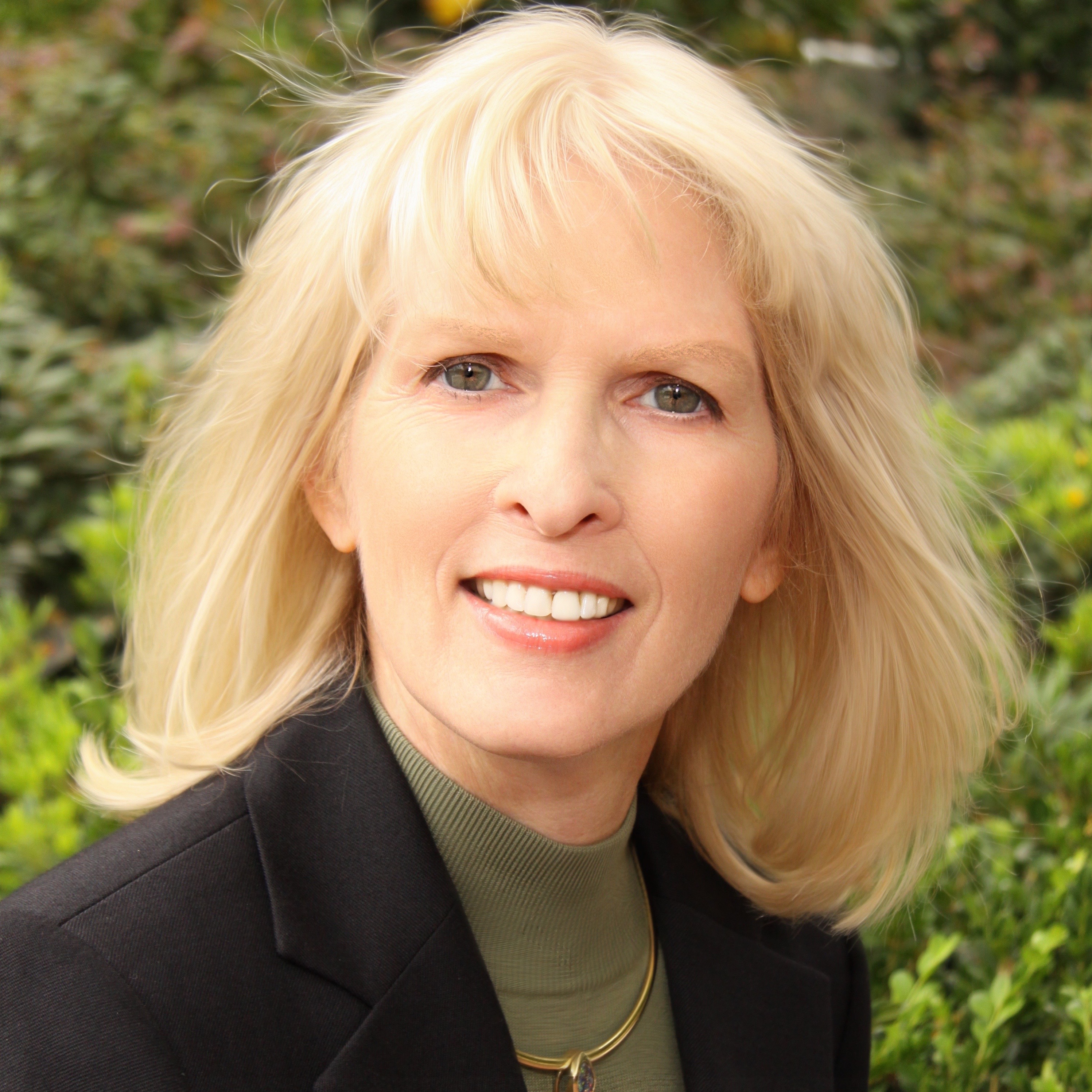 Colleen M. Keough USC Annenberg